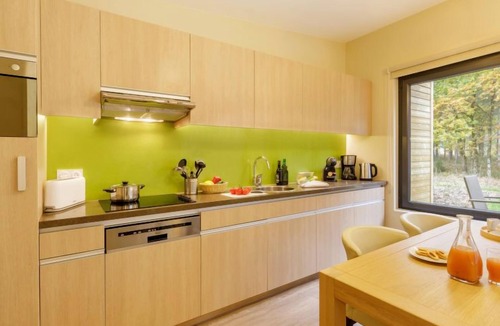Morton House | Cottage VIP by Interhome