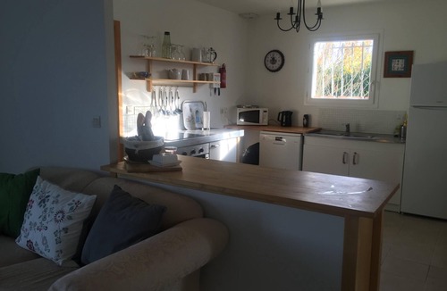 Mortagne-sur-Gironde Cottage | Cottage with Private Heated Pool, 15 Mins to Nearest Beach