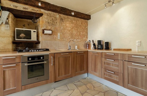 Les Eyzies Villa | Country House in Dordogne near Lascaux Cave