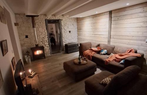 Lys House | Coume a Case - Gîte 4 étoiles - Charme et nature Vallée d Ossau
