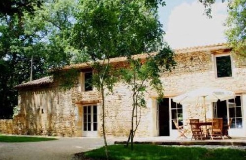 Saint-Georges-de-Montclard House | Country Cottage/Gite - St Georges de Montclar
