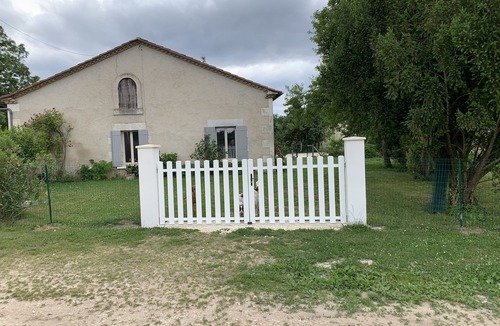 Saint-Vincent-Jalmoutiers House | Country house in the heart of the double Périgord