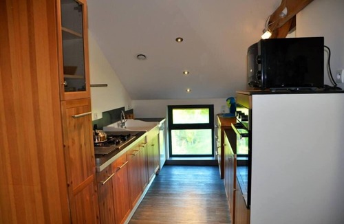 Escource House | Country Cottage/Gite - ESCOURCEHouse with gardenHouse with character