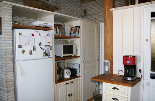 Cheray Villa | Country house, heating, parking, garden, fully enclosed, shops nearby