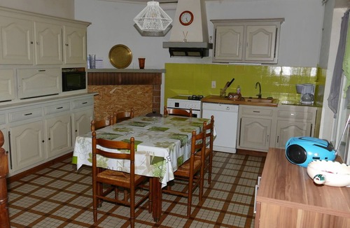 Roquefort House | Country home