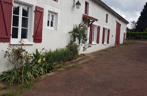Saulge Other | Country Homes Gite 86500 Near Montmorillon