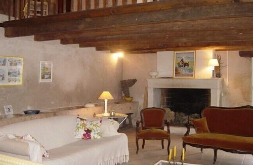 Cire-dAunis House | Country house 10 minutes from the sea (Atlantic Coast), referenced 3 stars