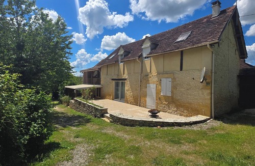 Aubas Villa | Country house 12 pers. Near Montignac Lascaux