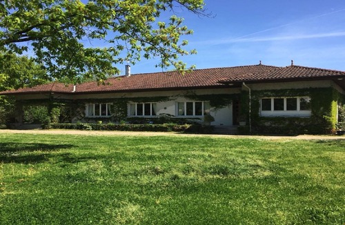 Saint-Loubes House | Country house 5 bedrooms + pool 10 minutes from Bordeaux