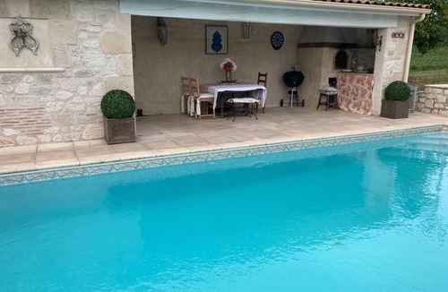 Bergerac House | Country house 5 minutes from the historic center of Bergerac