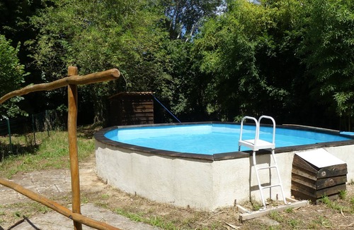 Grezillac House | Country house, 8 bedrooms, 18 people