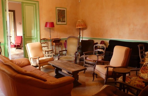 Grezillac House | Country house, 8 bedrooms, 18 people