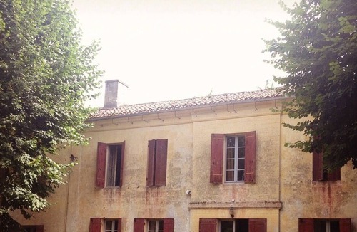 Grezillac House | Country house, 8 bedrooms, 18 people