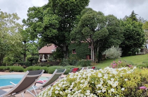 Bigaroque Cottage | Country house 8 people comfortable, large pool