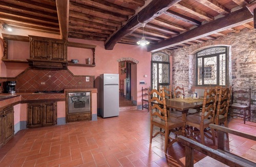Bucine Other | Country House/Farm House in Badia Agnano with 12 bedrooms sleeps 25