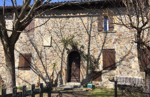 Lesignac-Durand House | Country House - Loads of Outside Space