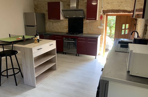Salignac-Eyvignes House | Country house in Périgord between Sarlat, Lascaux and Rocamadour