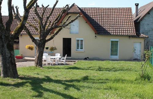 Plazac House | country house in plazac