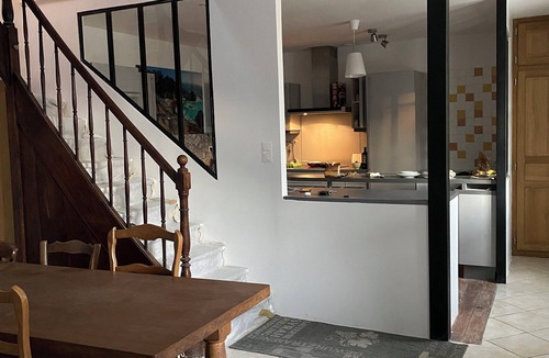 Pranzac House | Country house near Angoulême ideal for vacations and comic strip festival
