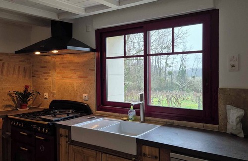 La Bussiere House | Country house on magnificent private estate - Pets welcome