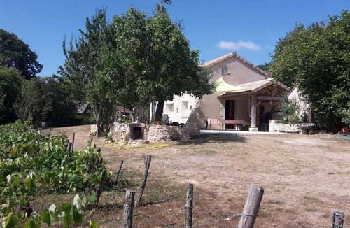 La Bussiere House | Country house on magnificent private estate - Pets welcome