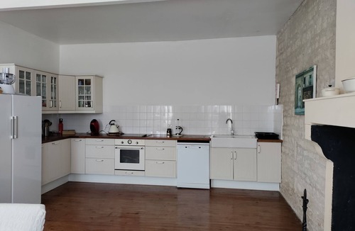 Barbezieres Other | Country house, private heated pool, lazy spa, enclosed garden, games barn, BBQ,