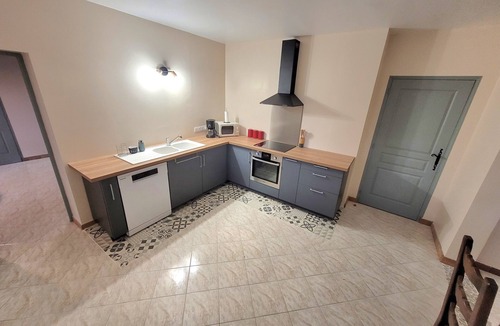 Bourgnac House | Country house sleeps 10