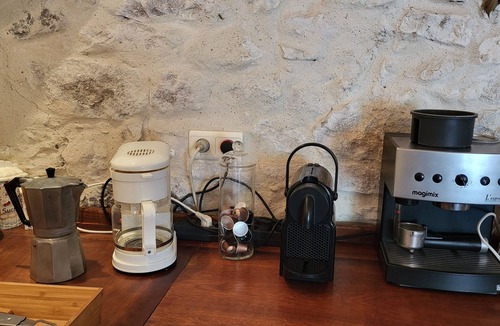 Penne-d'Agenais House | Country house with heated pool for 9 people, dog welcome