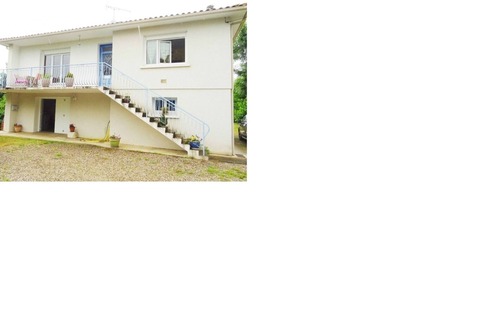 Galapian House | Country house with wonderful view over the Lot valley