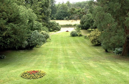 Clussais-la-Pommeraie House | Country Manor at La Pommeraie