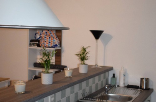 Etauliers House | Country property close to the Blaye cycle path