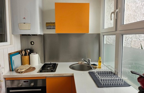 Arcachon House | Cozy 2-Bedroom House near Arcachon Center & Beach