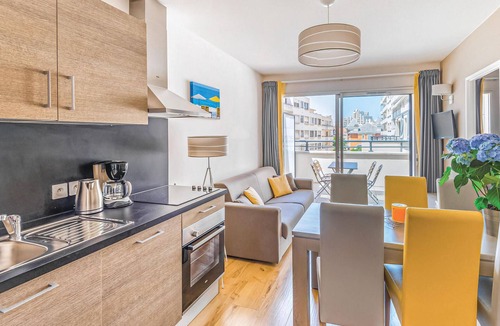 Biarritz Apartment | Cozy apartment in Biarritz