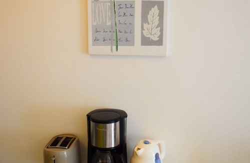 Les 3 Cites Apartment | Cozy apartment Poitiers