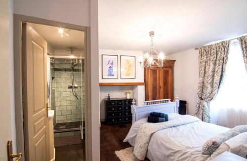Sarlat-la-Caneda Historic Center House | Cozy cottage with garden in Sarlat medieval centre