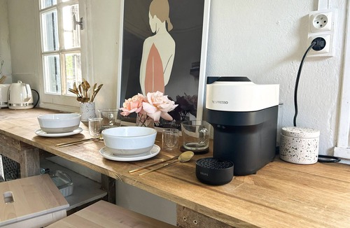 Voissay Villa | Cozy Escape in the Country - We're Pet-Friendly!