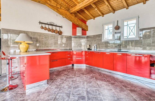 Gardonne House | Cozy home in Gardonne with WiFi