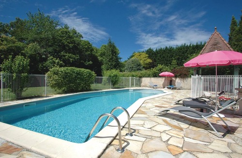 Savignac-Ledrier House | Cozy home in Savigvac-Lédrier with WiFi