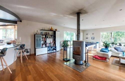 Sarliac-sur-l'Isle House | Cozy home in Sarliac with WiFi