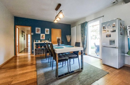 Sarliac-sur-l'Isle House | Cozy home in Sarliac with WiFi