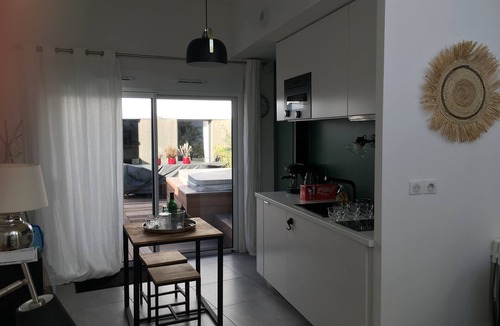 Le Bouscat House | Cozy Independent Studio