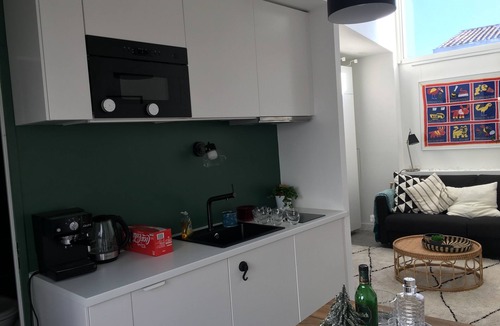 Le Bouscat House | Cozy Independent Studio