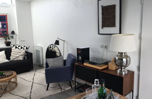 Le Bouscat House | Cozy Independent Studio
