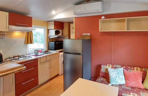 Saint-Paul-les-Dax House | Cozy (sta)caravan in Saint-Paul-lès-Dax