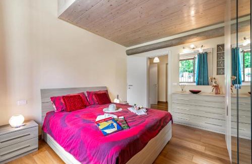 Vaglia Apartment | Cozy Trekking Home La Via degli Dei - Happy Rentals