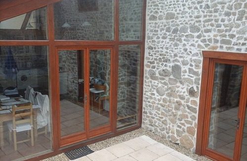 Augeres Other | Creuse cottage and converted barn in small hamlet with swimming pool, new 2024