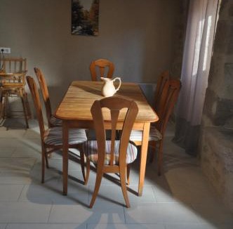 Saint-Marc-a-Frongier House | Creusoé