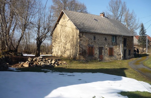 Saint-Merd-la-Breuille House | Creusoise" house rental ideal for relaxation and family get-togethers