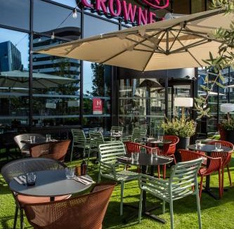 L'Arenas Hotel | Crowne Plaza - Nice - Grand Arenas by IHG
