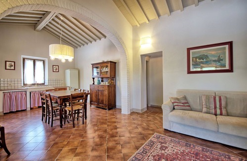 Bibbona Villa | Cuccardino - Holiday House with swimming pool